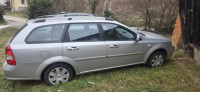 Chevrolet Lacetti 1,6 SX