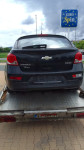 Chevrolet Lacetti 2,0 VCDi dijelovi