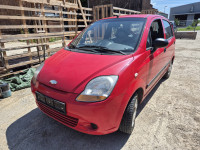 Chevrolet Spark Spark 0,8 SE DIJELOVI
