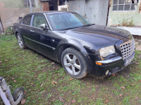 Chrysler 300C 300 2,7 V6