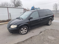 Chrysler Voyager 2,8 CRD SE automatik u dijelovima!