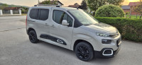 Citroën Berlingo 1,5 BlueHDI