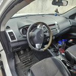 Citroën C-Crosser 2,2 HDi