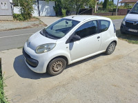 Citroën C1 1,0