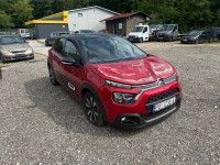 Citroën C3 1,2 PureTech