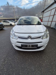 Citroën C3 1,4 HDi