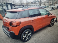 Citroën C3 Aircross 1,2 automatik