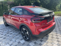 Citroën C4 1,2 PureTech  2023g. 96KW