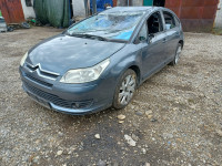Citroën C4 1,6 HDi DIJELOVI