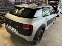 Citroën C4 Cactus 1,6 HDi 15g Karambol na ime kupca prodajem....