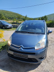 Citroën C4 Grand Picasso 2,0 HDi dijelovi