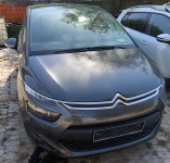 Citroën C4 Picasso 1.6 hdi BH01 88 kw euro 6 automatik, dijelovi