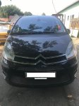 CitroënC4 Pic1,6 HDi Motor,automatski mjenjač,getriba Limarija,airbag,