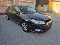 Citroën C5 2.0 HDi 120 KW EXCLUSIVE
