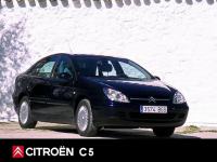 Citroën C5 2,0 HDi