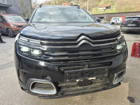 Citroën C5 Aircross BlueHDi