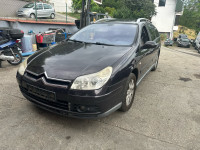 Citroën C5 Break 2,0 HDi 100 kw 2007 g ostecen dijelovi