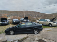 Citroën C5 SX 2,0 i 16V automatik