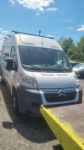 Citroën Jumper 30 2,2 HDi
