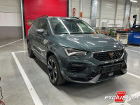 Cupra Ateca 2,0 TSI ***DIJELOVI***