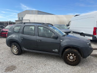 Dacia Duster 1,5 dCi 2014 g Karambol na imenkupca prodajem…