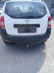 Dacia Duster 1,6 16V dijelovi 4×4