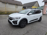 Dacia Jogger benz.+plin 20000 km 2024.god.