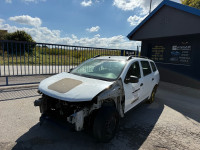 Dacia Logan 0,9 TCe 90 2019 ***OSTECENO VOZILO***