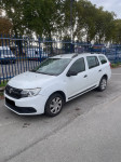 Dacia Logan MCV 0,9 TCe 90 PLIN DIJELOVI
