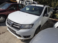Dacia Logan 0,9 TCe LPG  #dijelovi