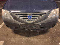 Dacia Logan 1,4 LPG 500€