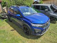 Dacia Sandero 1,0 Eco-G