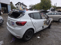 Dacia Sandero 1,0 tce #dijelovi
