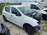 Dacia Sandero 1,5 dCi 2015g karambol na ime kupca prodajem...