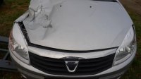 Dacia Sandero 1,5 dCi,dijelovi