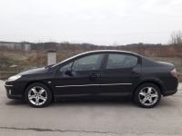 DIEJELOVI PEUGEOT 407,2.0 HDI 16V,100 KW,2006 G.P,L.OZN.MOTORA : RHR