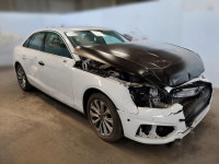 DIJELOVI AUDI A4 B9 50 TDI QUATTRO 2021. 3.0 DIZEL MJENJAC MOTOR DMGA