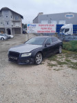 DIJELOVI AUDI A5 2.7 TDI 140 KW 2011 GP KODNA OZNAKA MOTORA : CGK