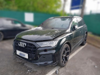 DIJELOVI AUDI Q7 50 TDI 2023. 3.0 DIZEL 4X4 S-LINE MJENJAC MOTOR DPXA