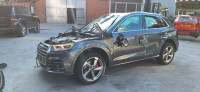 DIJELOVI AUDI SQ5 3.0 TFSI QUATTRO S-LINE 2017 MJENJAC MOTOR CWGD