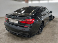 DIJELOVI BMW SERIJA 7 740LD XDRIVE M SPORT 2017 MJENJAC MOTOR B57D30T0