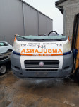 DIJELOVI FIAT DUCATO 3.0 JTD 130 KW 2012 KOD.OZN.MOT.: F1CE3481E