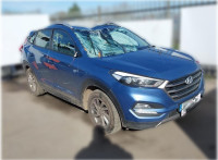 DIJELOVI HYUNDAI TUCSON 1.7 DIZEL MOTOR D4FD MJENJAČ WGJ6