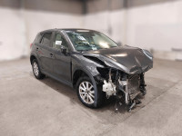 DIJELOVI MAZDA CX-5 CD150 2.2 DIZEL 110KW MJENJAC MOTOR SHY1