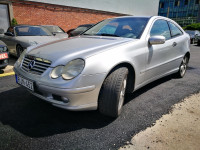 ⭐️ DIJELOVI ⭐️ MERCEDES SPORTCOUPE C W203 ⭐️