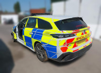 DIJELOVI PEUGEOT 308 2024 1.5 DIZEL YH01 YHZ MOTOR EURO6