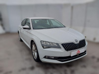 DIJELOVI ŠKODA SUPERB 1,6 DIZEL MOTOR DCXA MJENJAČ RSP EURO 6