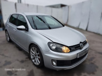 DIJELOVI VW GOLF 6 GTD 2,0 DIZEL MOTOR CBBB MJENJAČ KNY