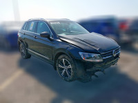 DIJELOVI VW TIGUAN 2016. 2.0 DIZEL 4MOTION 4x4 MJENJAC MOTOR DFGA