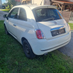 Fiat 500  1.2 benzin  djelovi